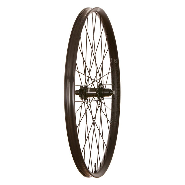 Industry Nine Enduro 300 Wheel Rear 29'' / 622 Holes: 32 12mm TA 148mm Disc IS 6-bolt SRAM XD