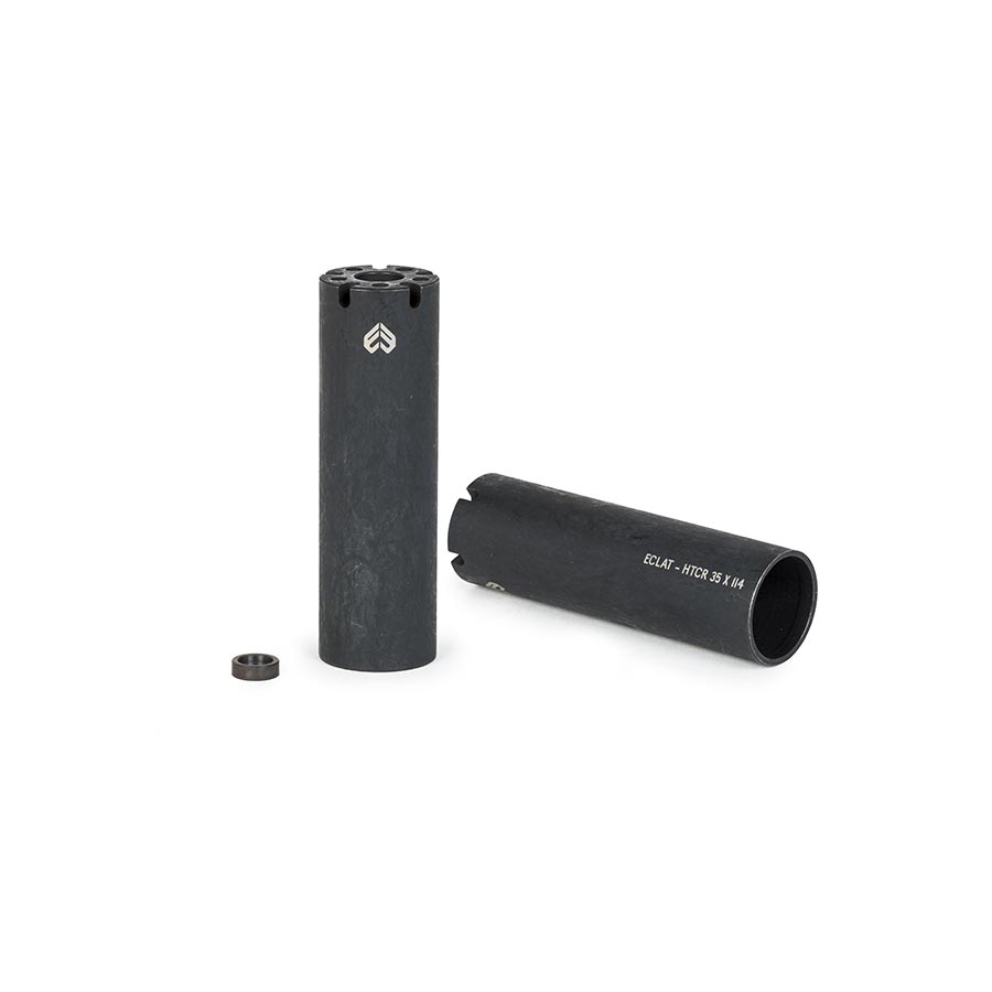 Eclat Slotmachine Peg 4.5" Chrome