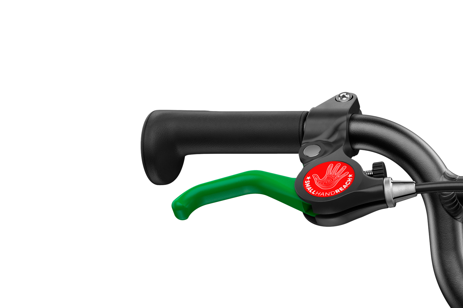 woom GO 3 - Lightweight Kids' First Bike for Ages 4-6 | Confidence Building Ride