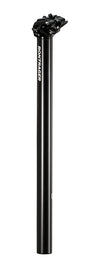 Seatpost Bontrager Comp 8mm Offset 27.2 x 400mm Black