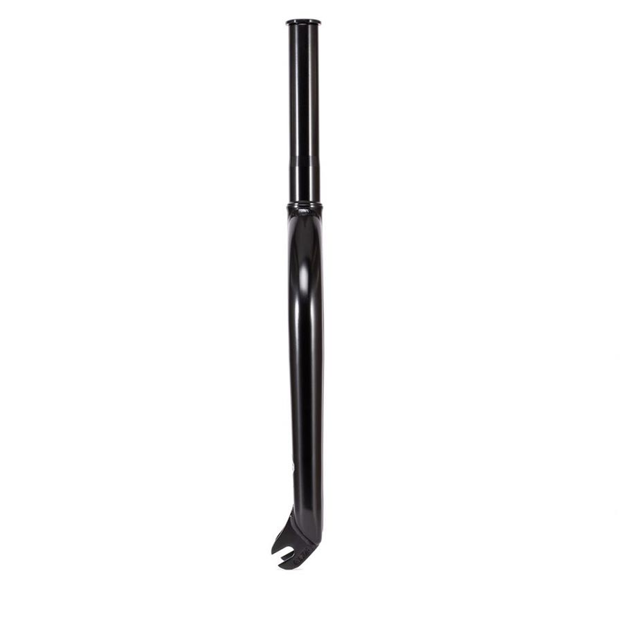 Eclat Storm Hydro 15 BMX Fork 20'' 1-1/8'' 10x100mm Rake: 15mm Black
