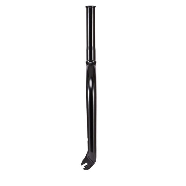Eclat Storm Hydro 15 BMX Fork 20'' 1-1/8'' 10x100mm Rake: 15mm Black