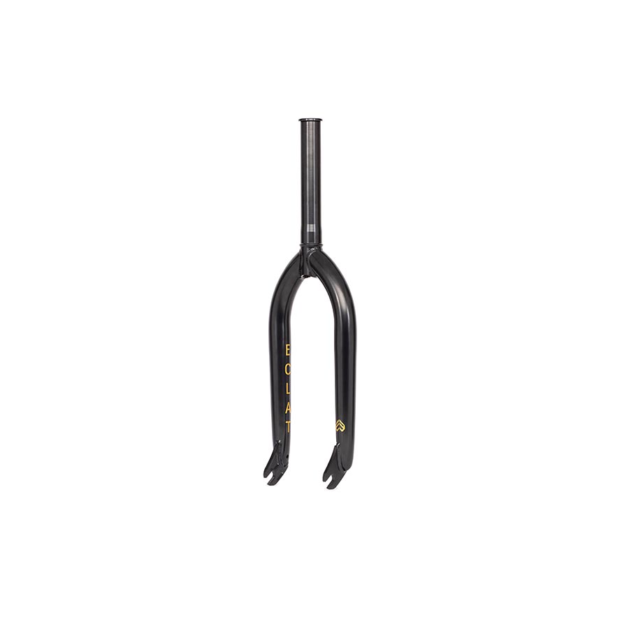Eclat Storm XLT 24 BMX Fork 20'' 1-1/8'' 10x100mm Rake: 24mm Black