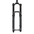 RockShox ZEB Ultimate A3 Suspension Fork 27.5'' DebonAir+ W/ButterCups 160mm 1-1/8''-1.5'' 15x110mm TA Rake: 44mm Grey