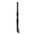 Eclat Storm TA Rigid Fork 20'' 1-1/8'' Rake: 15mm Black