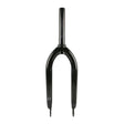 Eclat Storm TA Rigid Fork 20'' 1-1/8'' Rake: 25mm Black
