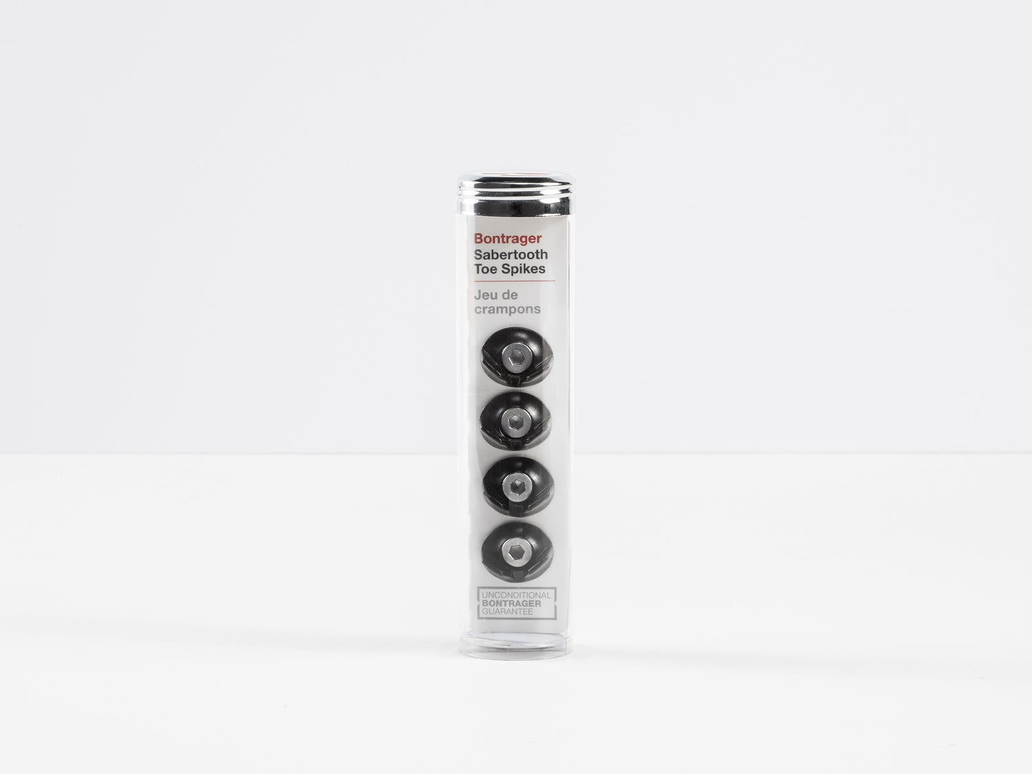 Shoe Part Bontrager Sabertooth Toe Spike Kit