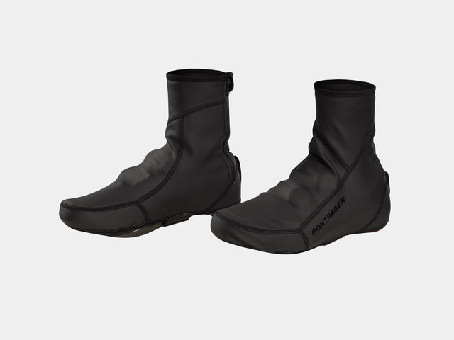 Bootie Bontrager S1 Softshell X-Large (44.5-46) Black