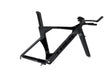 Speed Concept RIM F/S S Matte/Gloss Trek Black - MATTE/GLOSS TREK BLACK, S