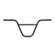 Eclat Dive BMX Handlebar Diameter: 22.2mm 30'' Rise: 10 Black