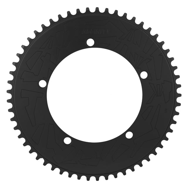 Affinity Pro Track Chainring 57T