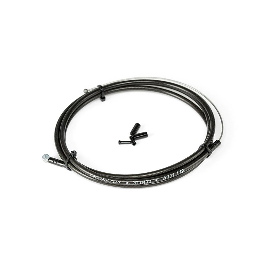Eclat The Center Brake Cable 1.5mm 130mm Coating: Slick