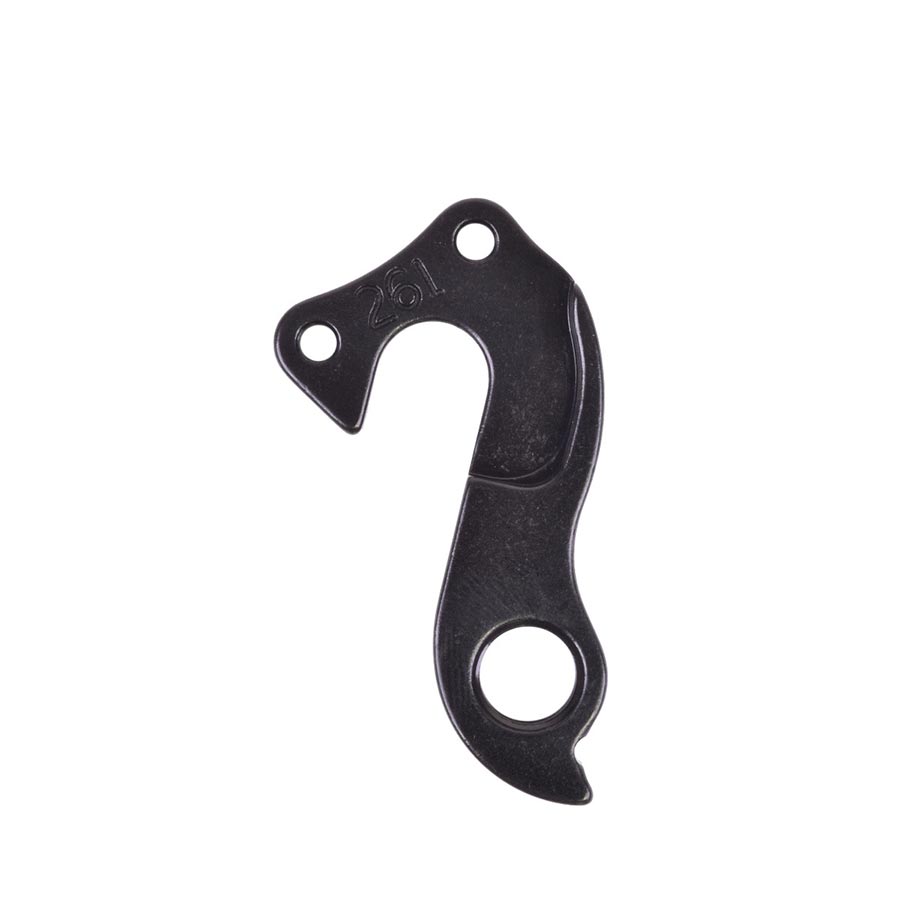 Wheels Manufacturing Dropout 261 Derailleur Hanger