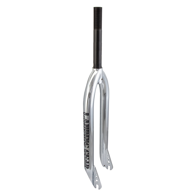 Se bikes Landing Gear Threaded BMX 26` Threaded 1` 173mm Caliper Chromoly Chrome 29mm