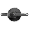 SRAM Force 1x Aero Powermeter E1 Power Meter Crankset Speed: 12/13 Spindle: 28.99mm BCD: Direct Mount SRAM 8 Bolt 50 DUB 175mm Black Road