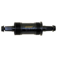 Neco Neco Axle SN BSA Square Taper BB British 68mm : 110.5mm