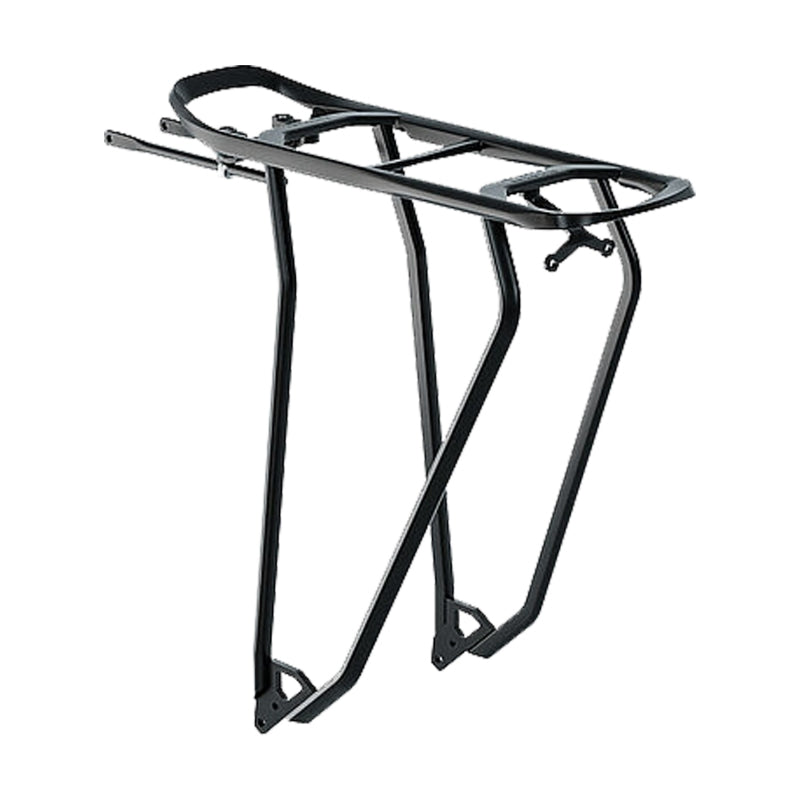 Racktime StandIt 2.0 Rack Rear Eyelet Black 26` SnapIt 2.0