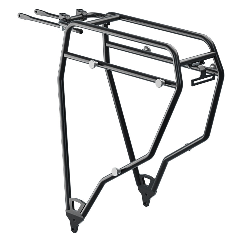 Tubus Padua Rear Eyelet Black 29`/700c