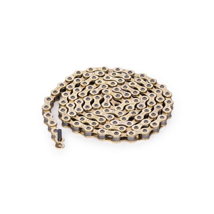 Eclat Diesel Chain 1/8'' Links: 100