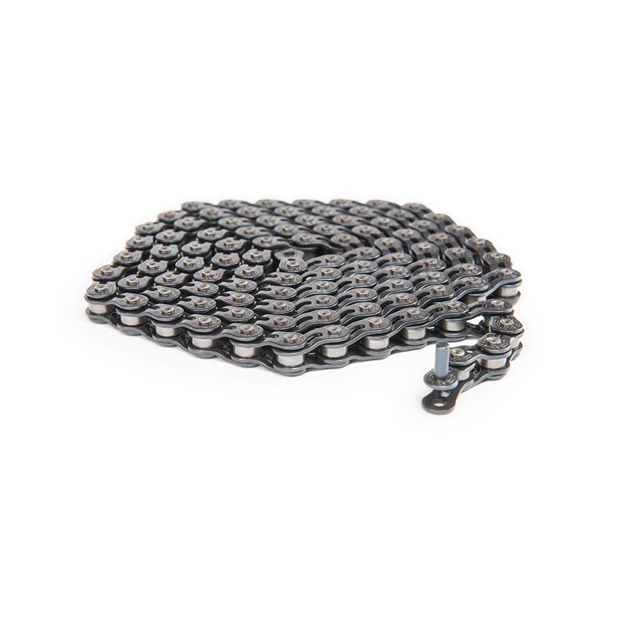 Eclat Stroke Chain 1/8'' Links: 100 Black