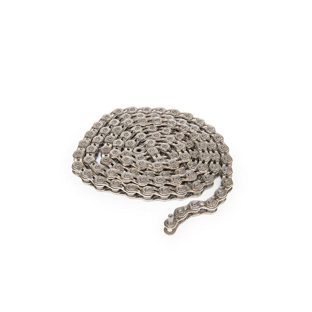 Eclat Stroke Chain 1/8'' Links: 100 Silver