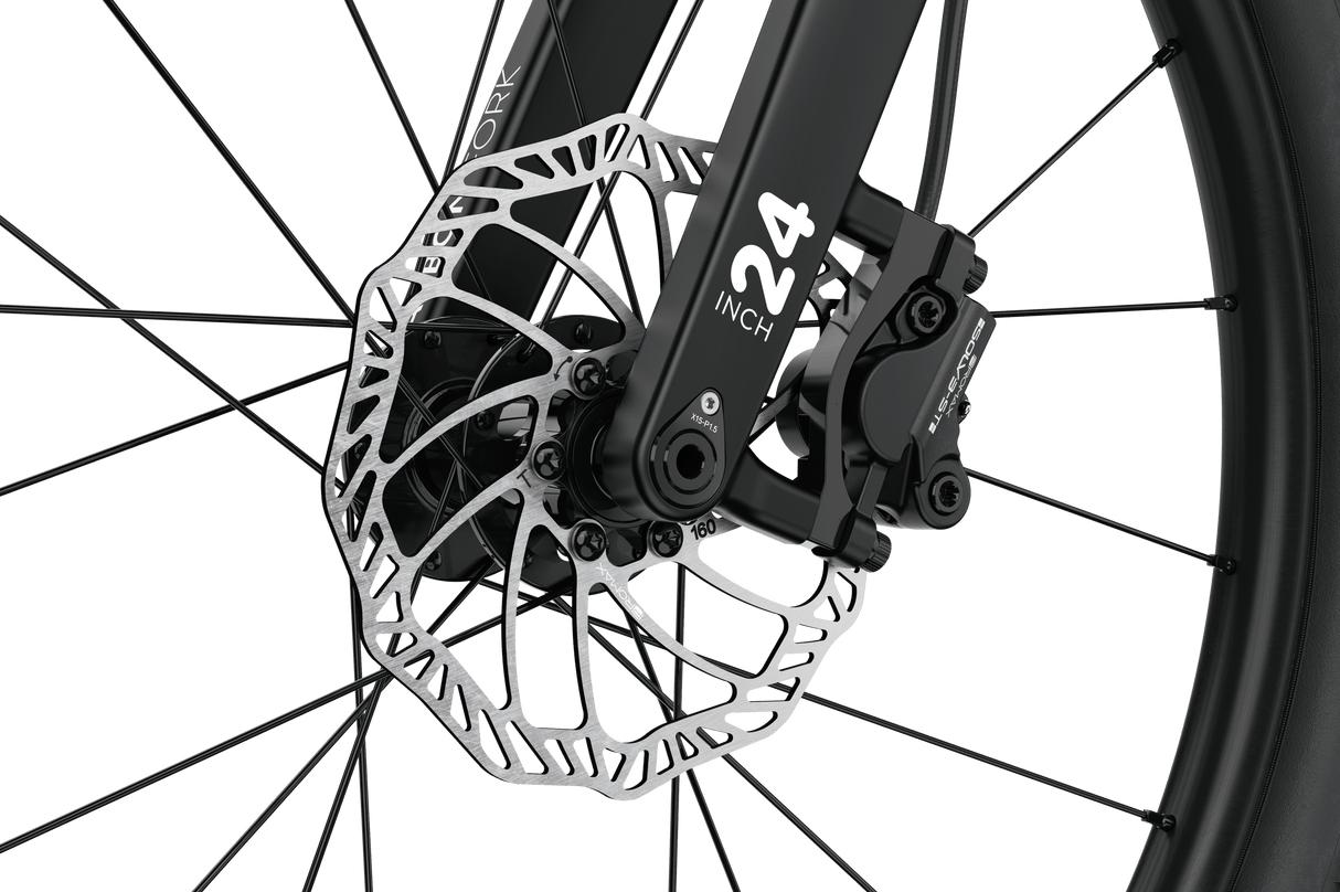 The new woom OFF & woom OFF AIR