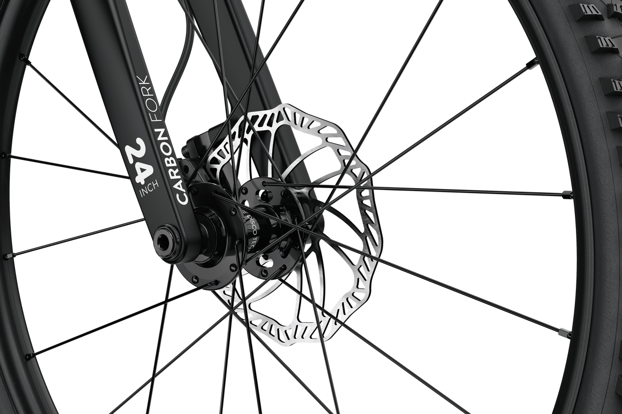 The new woom OFF & woom OFF AIR