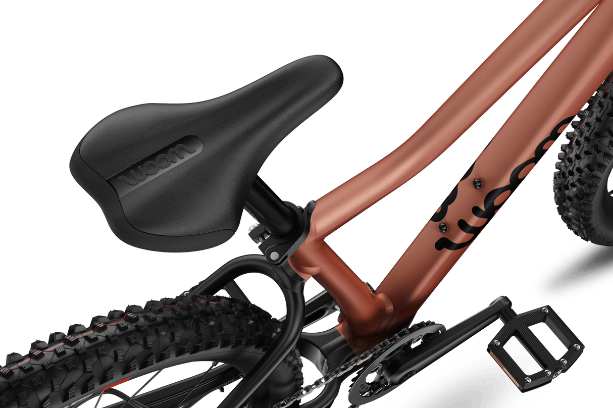 The new woom OFF & woom OFF AIR