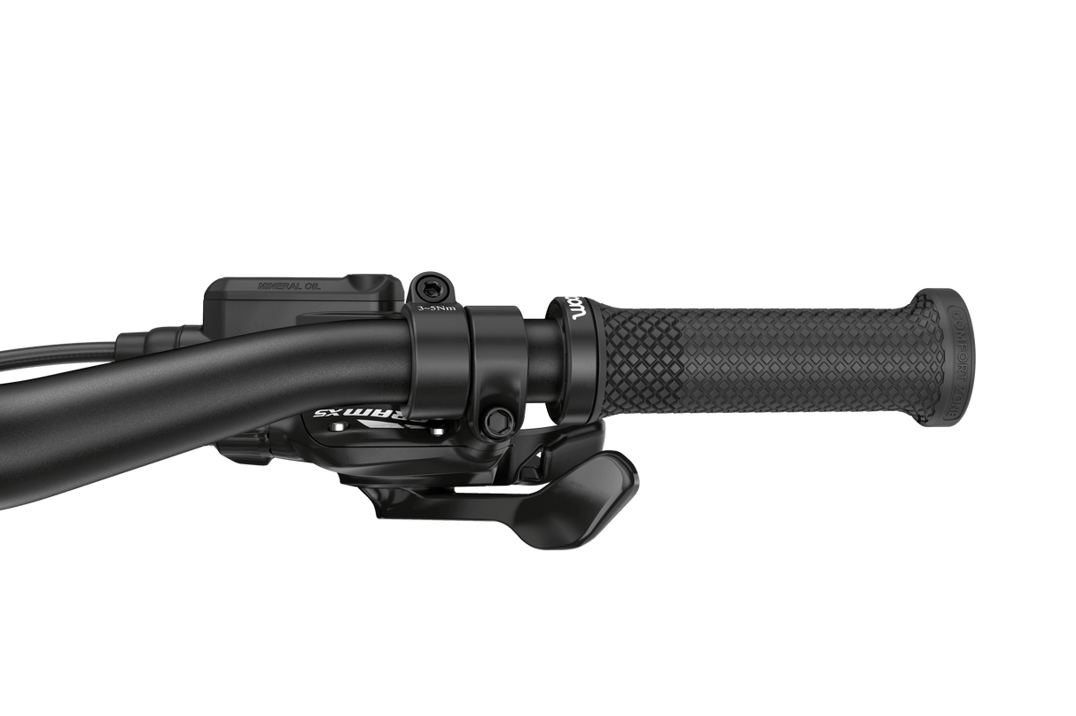 The new woom OFF & woom OFF AIR