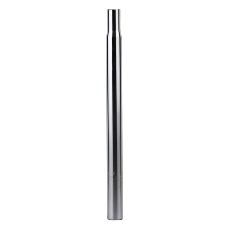 Sunlite Alloy Pillar Seatpost 27.0mm 350mm Silver Aly 0mm 165g