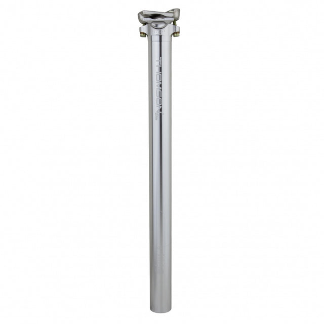 Thomson Elite 7000 Post  31.6mm 410mm Silver Aly 0mm 247g
