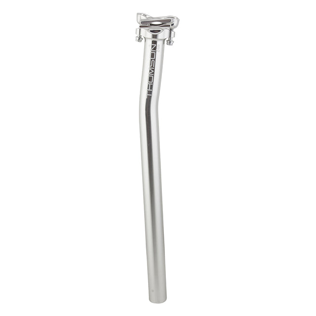 Thomson Elite 7000 Post  27.2mm 410mm Silver Aly 16mm 247g