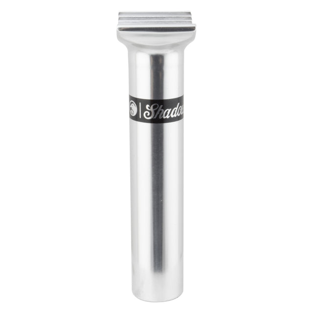 The shadow conspiracy TSC Pivotal  25.4mm 135mm Silver AL6061 0mm 99g