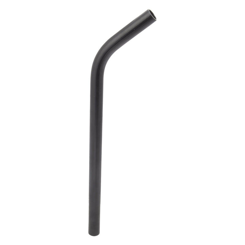 Nitto SP-6 Seatpost No Support 22.2mm 410mm Black Chromoly