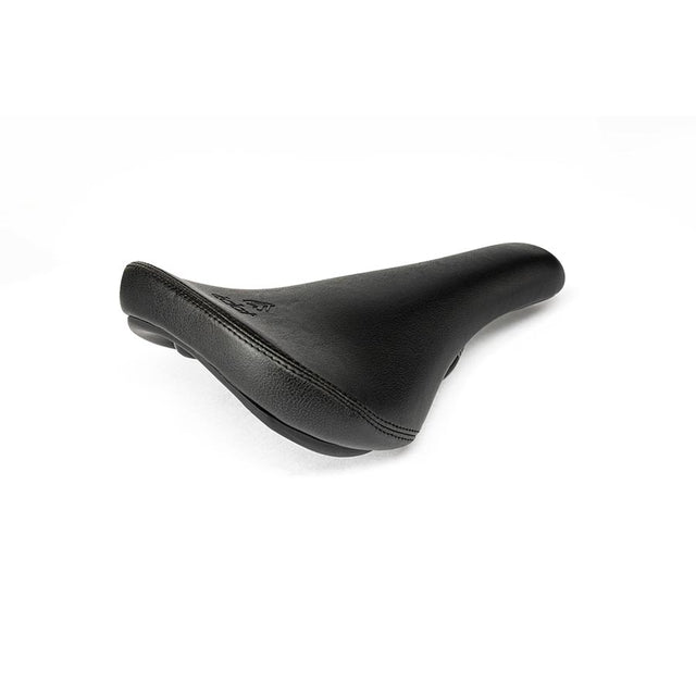 Eclat Exile Rail Saddle Slim Black 283g