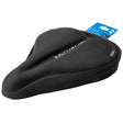 M-Wave Anatomic Seat Cover 265 x 290mm Black