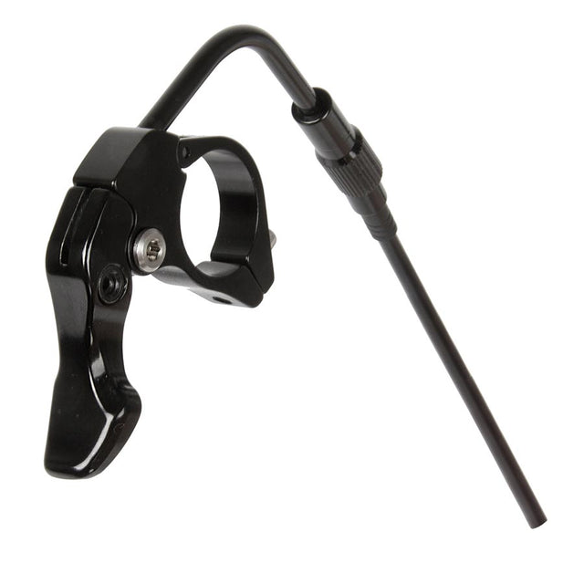 M-Wave Levitate C Dropper Seatpost 30.9mm 400mm Travel: 125mm