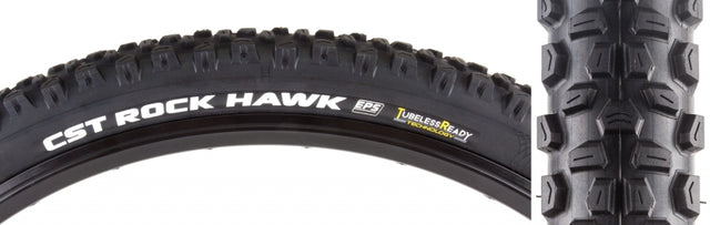 Cst premium Rock Hawk 29x2.25 Tubeless Tire