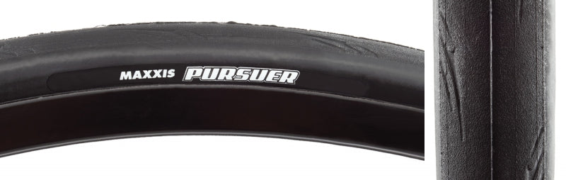 Maxxis Pursuer 700x28 Standard Tire