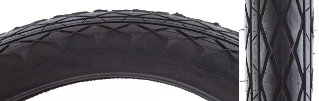 Sunlite SuperDan 20x4.0 Standard Tire