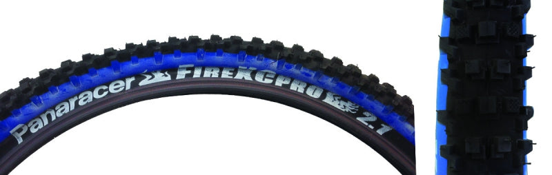 Panaracer Fire XC Pro 26x2.1 Standard Tire