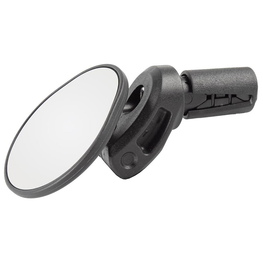 M-Wave Spy DB 65 Mirror Mount: Handlebar