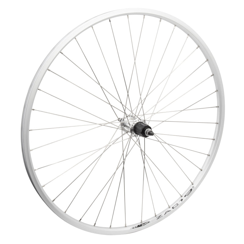 Wheel master 700C/29` Alloy Hybrid/Comfort Double Wall 700C Wheel Rear