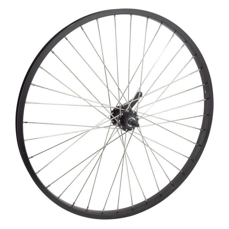 Wheel master 26` Alloy Cruiser/Comfort 26in Wheel Rear