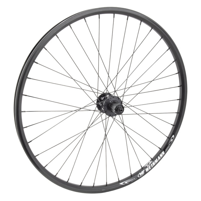 Wheel master 27.5` Alloy Mountain Disc Double Wall 27.5in Wheel Rear