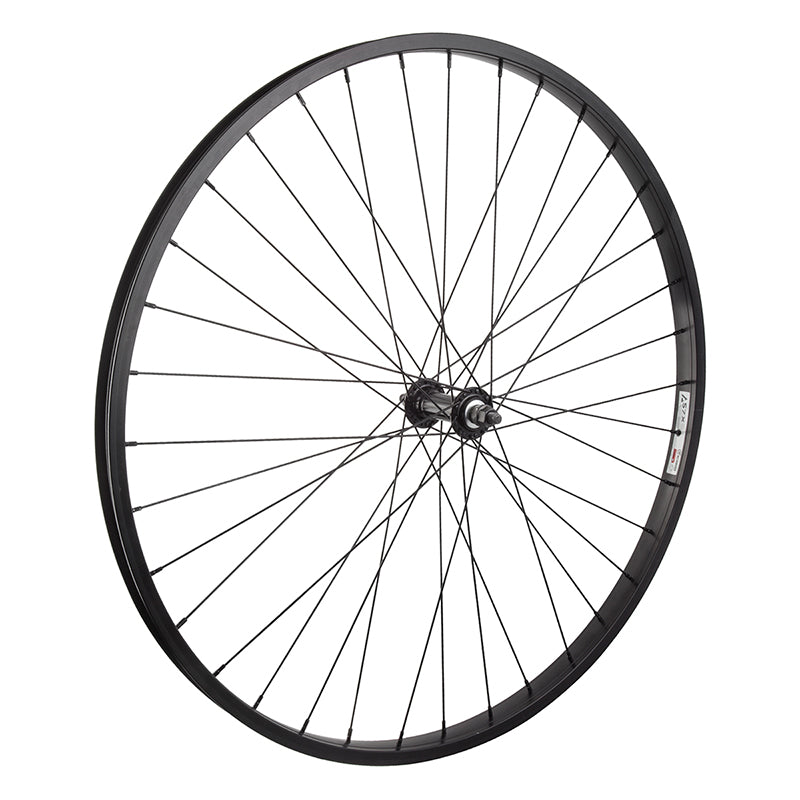 Wheel master 700c/29` Alloy Hybrid/Comfort Single Wall 700C Wheel Front