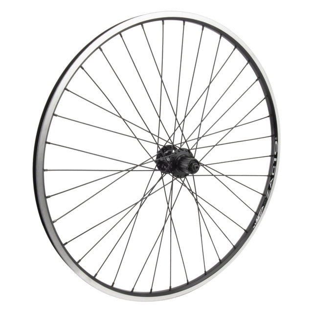 Wheel master 700C/29` Alloy Hybrid/Comfort Disc Double Wall 700C Wheel Rear
