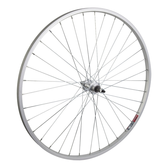 Wheel master 700c/29` Alloy Hybrid/Comfort Single Wall 700C Wheel Rear