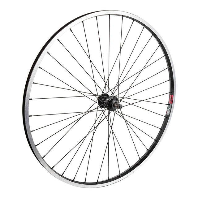 Wheel master 700c/29` Alloy Hybrid/Comfort Single Wall 700C Wheel Rear