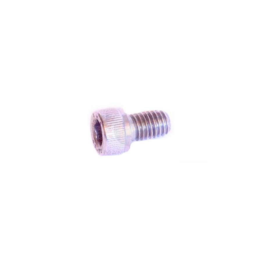 Wheels Manufacturing Stainless Steel M6 Socket Head Cap Screw 25pcs